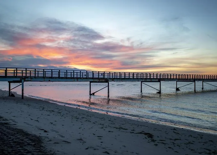 Il Sole Nel Mare - Lido Di Volano