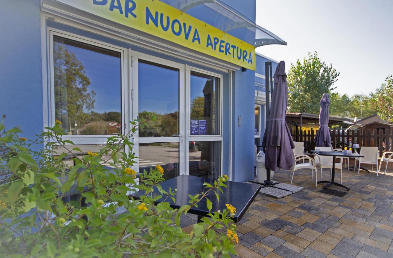Il Sole Nel Mare - Lido Di Volano 3*