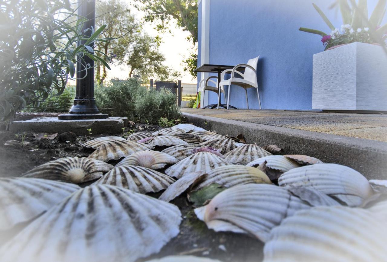 Bed and breakfast Il Sole Nel Mare - Lido Di Volano 3*