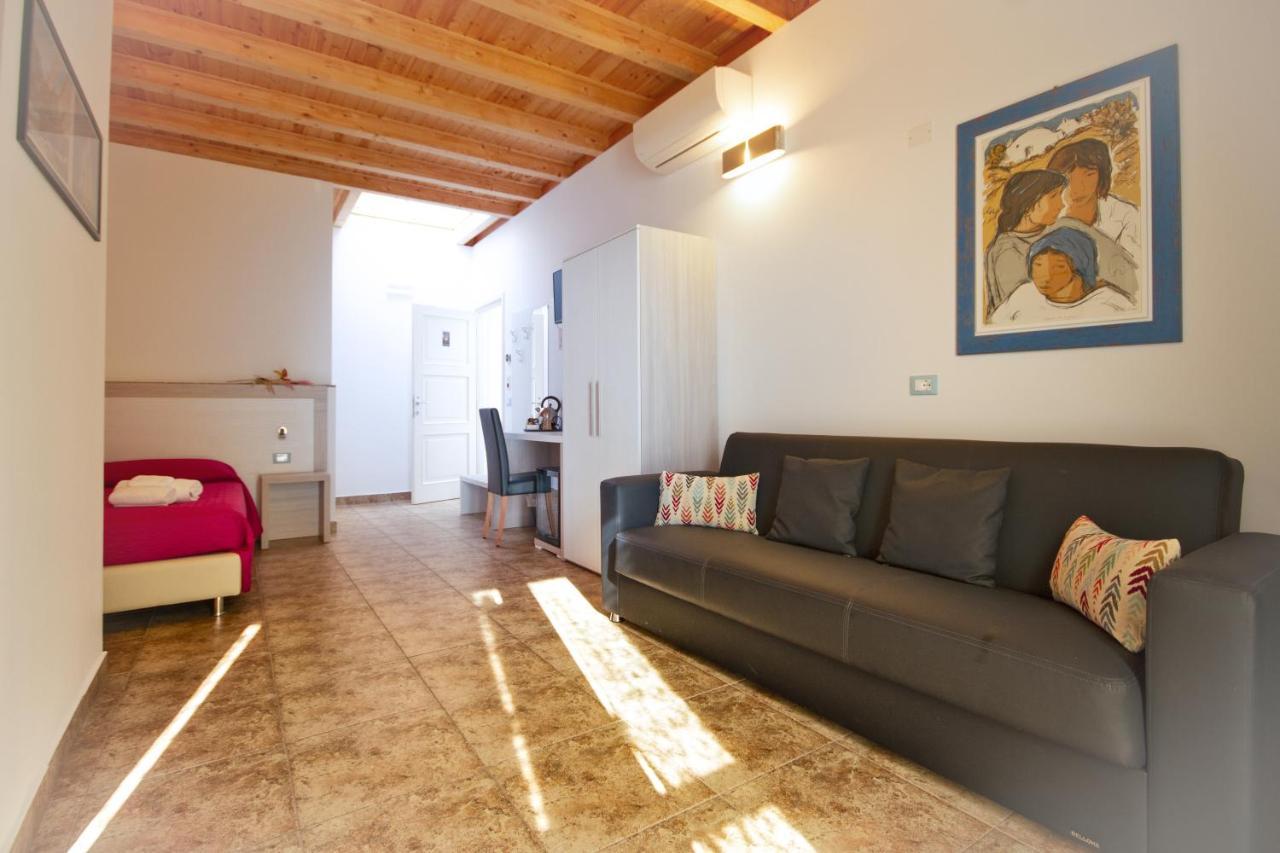 Bed and breakfast Il Sole Nel Mare - Lido Di Volano Comacchio