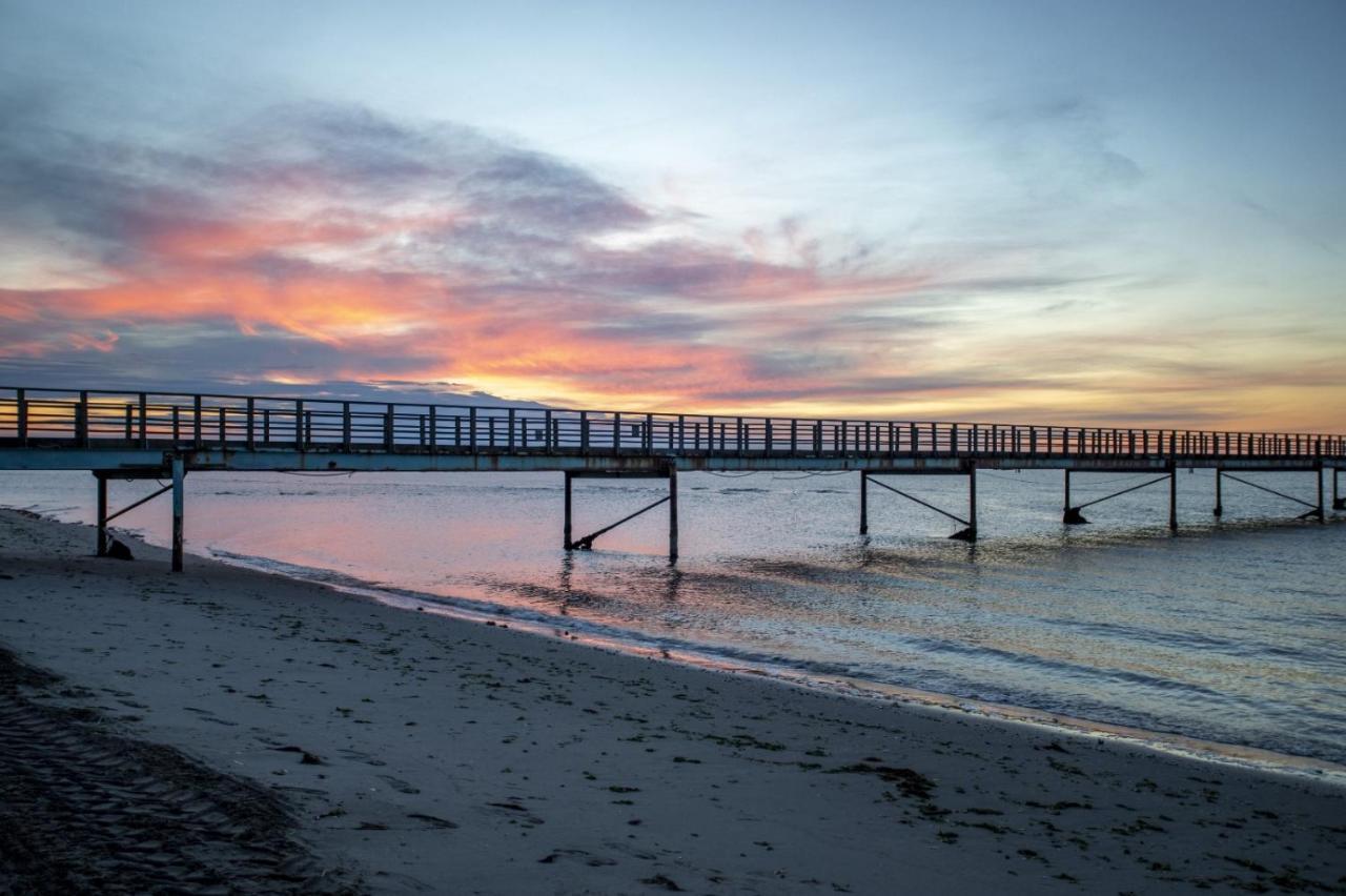Il Sole Nel Mare - Lido Di Volano Comacchio