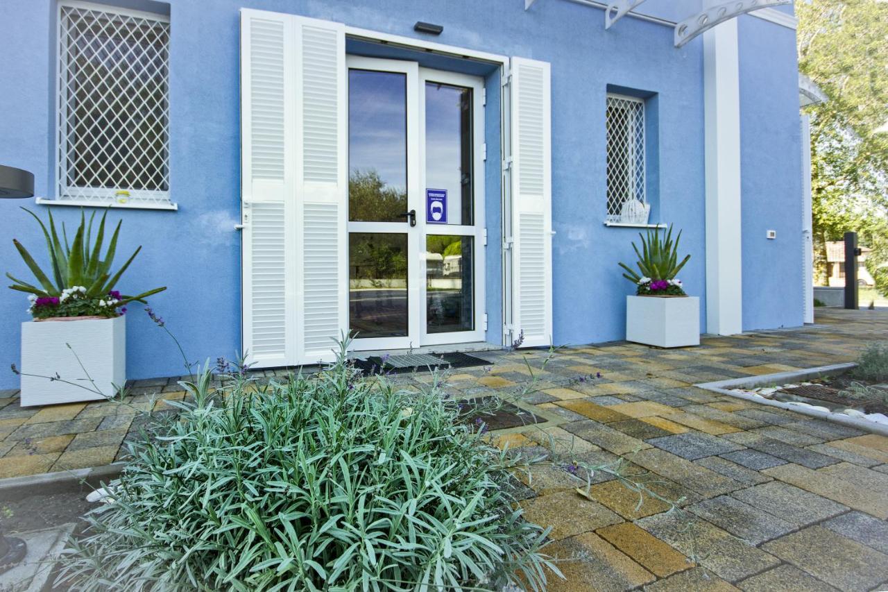 Frühstückspension Il Sole Nel Mare - Lido Di Volano 3*